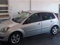 FORD FIESTA 1.4 TDCi 5p.