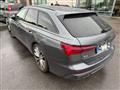 AUDI A6 AVANT Avant 45 3.0 TDI quattro tiptronic S-Line Sport