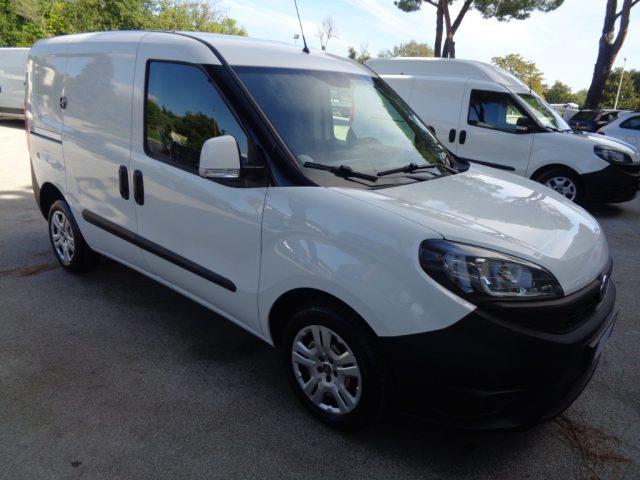 FIAT DOBLÒ 1.6 MJT 105CV PC-TN Cargo Lamierato SX