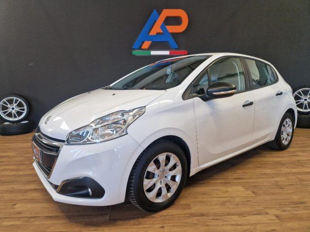 PEUGEOT 208 (2012) BlueHDi 75 S&S 5 porte Active "AUTOCARRO"