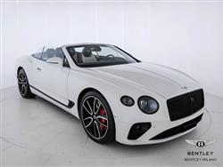 BENTLEY CONTINENTAL GT Convertible