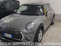 MINI MINI 3 PORTE Mini 1.6 16V One D