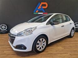 PEUGEOT 208 (2012) BlueHDi 75 S&S 5 porte Active "AUTOCARRO"