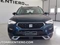 SEAT ATECA 2.0 TDI DSG STYLE TELECAMERA LUCI AMBIENT VIRTUAL