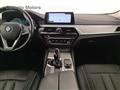 BMW SERIE 5 TOURING d Touring Luxury