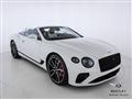 BENTLEY CONTINENTAL GT Convertible