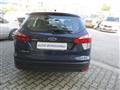 FORD FOCUS 1.6 TDCi 115 CV SW Plus