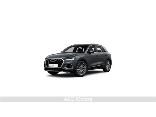 AUDI Q3 35 TDI S tronic S line edition