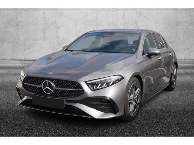 MERCEDES CLASSE A d Automatic AMG Line Premium