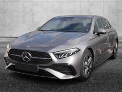 MERCEDES CLASSE A d Automatic AMG Line Premium