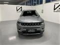 JEEP COMPASS 2.0 MULTIJET II 140CV 4WD LIMITED AUTOMATICA