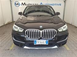 BMW X1 xDrive18d 150cv xLine Auto