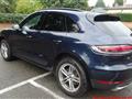 PORSCHE MACAN 2.0 Tetto Telecamera Navi