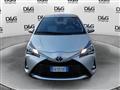 TOYOTA YARIS 1.0 72 CV 5 porte Active