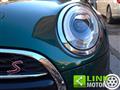 MINI MINI 5 PORTE 2.0 Cooper SD 5 porte BUSINESS