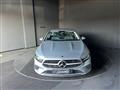 MERCEDES CLASSE A SEDAN A 180 d Automatic 4p. Advanced