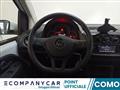 VOLKSWAGEN UP! 1.0 5p. move up! BlueMotion Technology