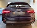 AUDI Q3 Sportback 40 2.0 tdi quattro 190cv s-tronic