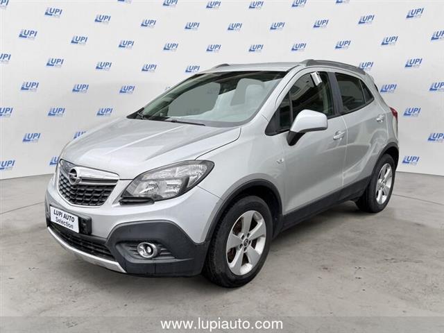 OPEL MOKKA X Mokka X 1.6 CDTI Ecotec 136CV 4x2 Start&Stop Business