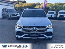 MERCEDES CLASSE GLC GLC 300 de 4Matic EQ-Power Coupé Premium Plus