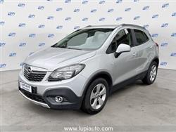 OPEL MOKKA X Mokka X 1.6 CDTI Ecotec 136CV 4x2 Start&Stop Business