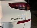 HYUNDAI Tucson 1.6 crdi Xprime Techno Pack 2wd 115cv my20