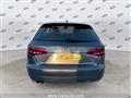 AUDI A3 SPORTBACK A3 SPB 2.0 TDI S tronic Business