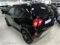 SUZUKI IGNIS 1.2 Hybrid Top