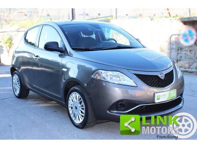 LANCIA YPSILON 1.3 MJT 95CV S&S Platinum UNICO PROPRIETARIO!!!