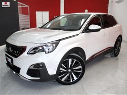 PEUGEOT 3008 BlueHDi 130 S&S Allure