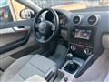 AUDI A3 SPORTBACK SPB 1.9 TDI 105CV Ambition