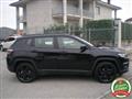 JEEP COMPASS 1.4 MultiAir 2WD Night Eagle  PREZZO REALE