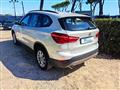 BMW X1 2.0d 150cv S-DRIVE 18d AUTO NAVI SENS.PARK CLIMA