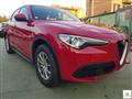 ALFA ROMEO Stelvio 2.2 T.diesel 210 CV AT8 Q4 Bus.