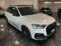 AUDI Q7 4.0 V8 TFSI quattro tiptronic IVA ESPOSTA/7 POSTI