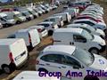 FIAT FIORINO 1.3 MJT 80CV Cargo Km Certificati Autocarro