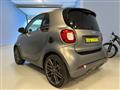 SMART FORTWO CABRIO BRABUS STYLE 121 CV