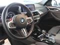 BMW X3 3.0 510 CV Competition