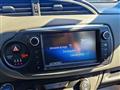 TOYOTA YARIS 1.5h HYBRID ACTIVE 72cv TELECAM BLUETOOTH CLIMA