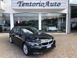 BMW SERIE 3 TOURING d 48V Touring Business Advantage