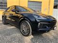 PORSCHE CAYENNE Coupè 3.0 21 RS PASM TETTO PANORAMA ADESSO