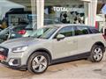 AUDI Q2 1.6 TDI S tronic Design TAGLIANDI AUDI