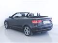 AUDI A3-CABRIO Cabrio 2.0 TDI F.AP. S tronic Ambition