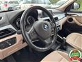 BMW X1 sDrive16d Business Navi Uniproprietario