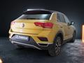 VOLKSWAGEN T-ROC 1.0 TSI Style BlueMotion Technology