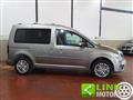 VOLKSWAGEN CADDY 2.0 TDI 102 CV DSG Highline* UNIPROPRIETARIO*