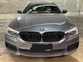 BMW SERIE 5 TOURING d Touring Msport