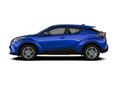 TOYOTA C-HR I 2020 -  1.8h Active e-cvt