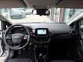 FORD FIESTA 5 Porte 1.1 70cv Plus