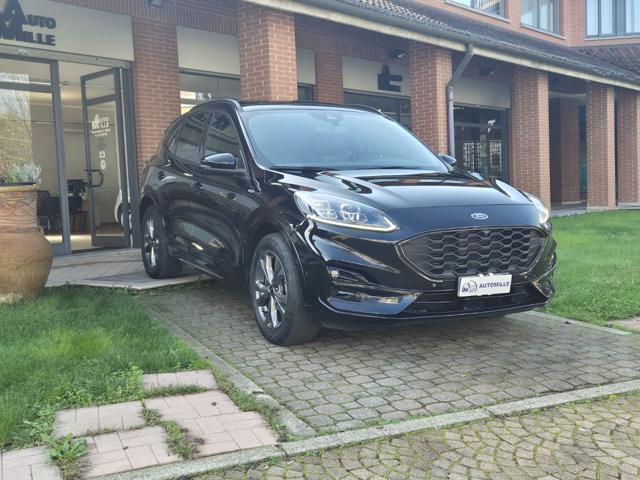 FORD KUGA 2.5 Full Hybrid 190 CV CVT 2WD ST-Line X